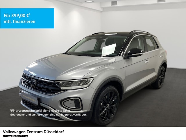 Volkswagen T-Roc 1.5 TSI DSG Life