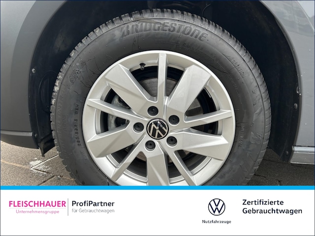 Volkswagen Caddy PDCv/h+KAMERA+AHK+KLIMAAUT+SHZ