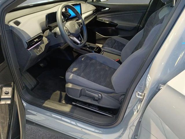 Volkswagen ID.4 52 KWh DSG