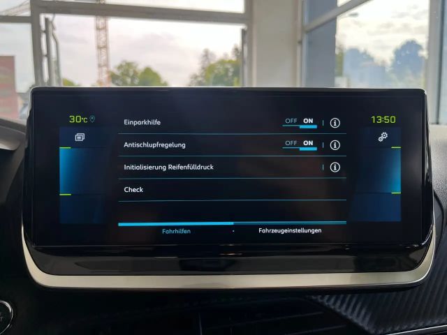 Peugeot 208 Allure Pack