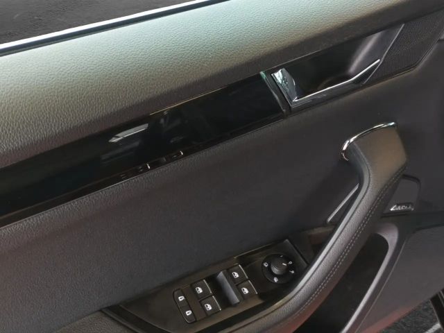 Skoda Superb 2.0 TDI