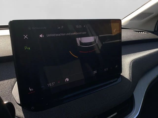 Skoda Enyaq Loft iV 60