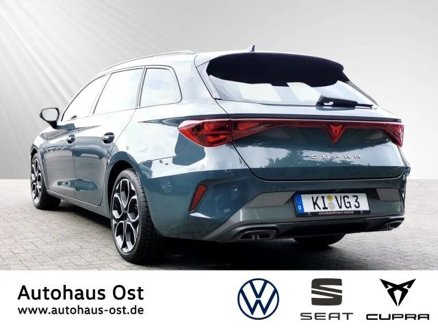 Cupra Leon DSG Sportstourer