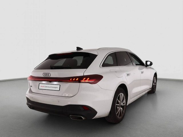 Audi A5 Avant S-Tronic