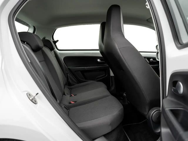 Volkswagen e-up! KLIMA SHZ KAM GRA