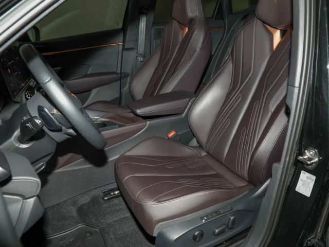 Cupra Terramar 1.5 eTSI