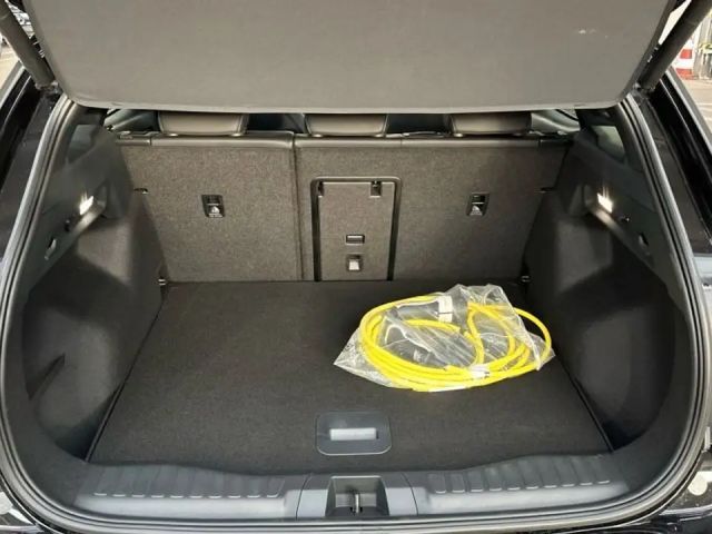 Ford Explorer EV Extended range RWD