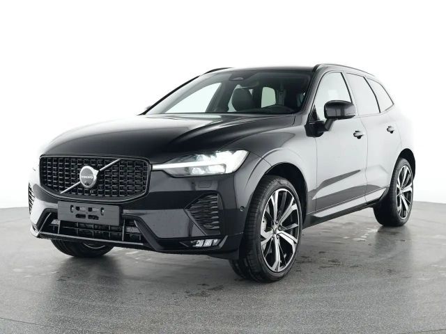 Volvo XC60 AWD Dark Ultra