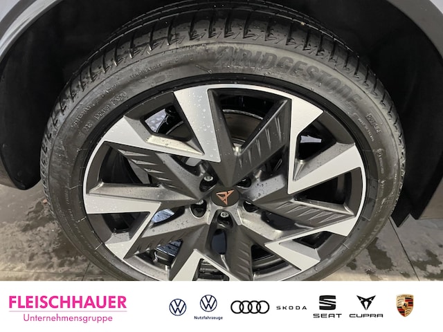 Cupra Formentor 2.0 TSI 4Drive