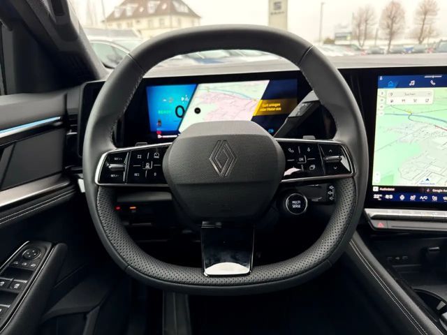 Renault Austral Techno