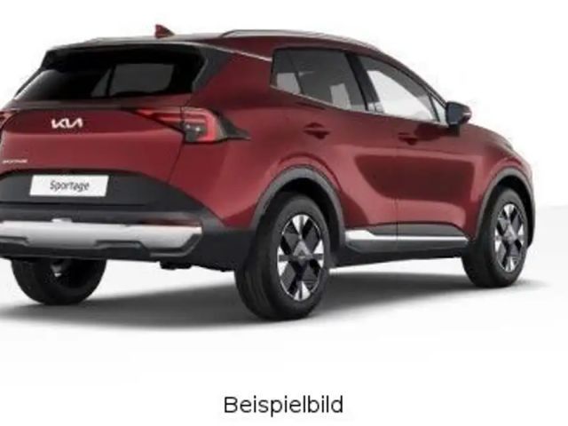 Kia Sportage FL 1.6 SHZ PDC v.h. Rcam Alu ACC MJ2026