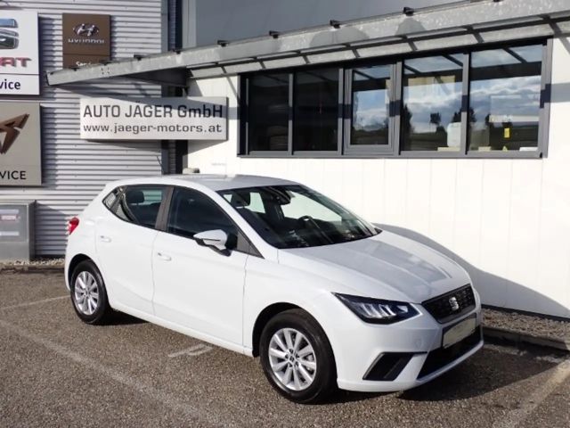 Seat Ibiza 1.0 EcoTSI Style