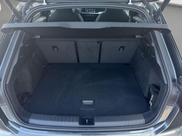 Audi S3 Quattro S-Tronic Sportback