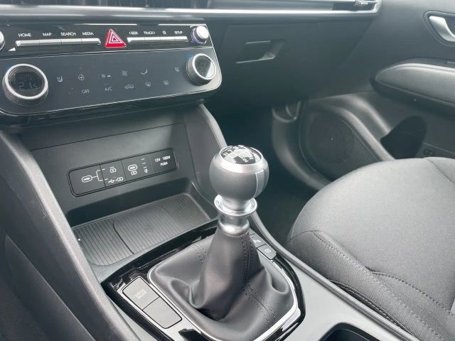 Hyundai Tucson 2WD T-GDi