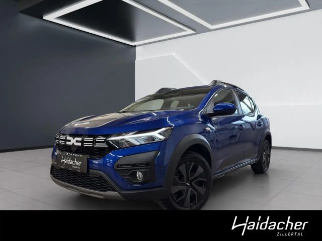 Dacia Sandero Stepway TCe 90