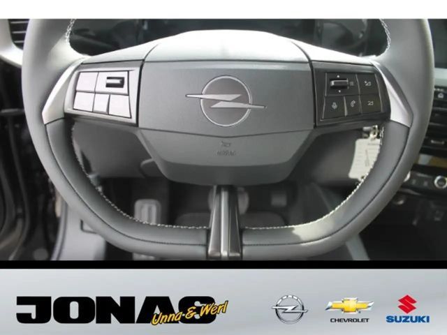 Opel Mokka 1.2 Turbo Edition