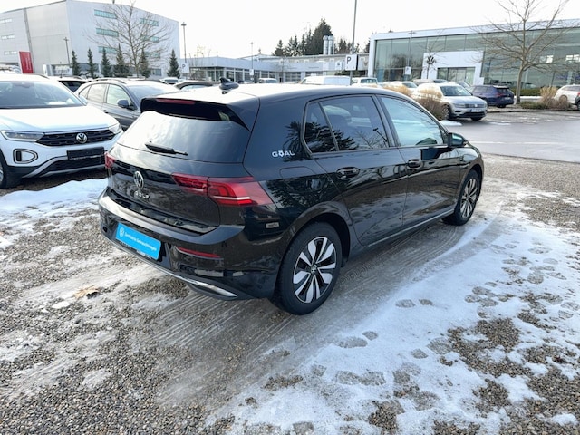 Volkswagen Golf TSI CarPlay/AHK/Virt/ACC/LED/Navi/PDC