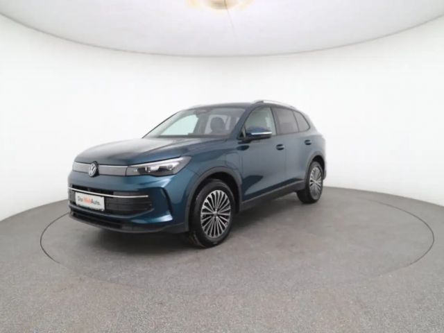 Volkswagen Tiguan DSG eHybrid