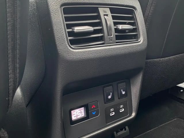 Nissan X-trail AWD Tekna