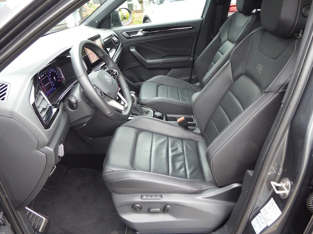 Volkswagen T-Roc T-ROC 2.0    R-L  DT110 TDID7A