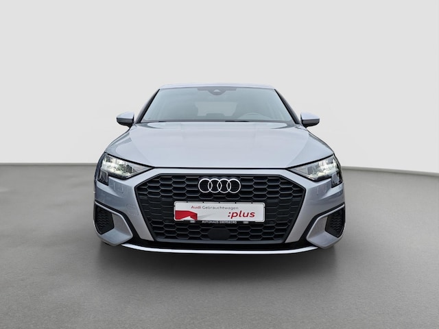Audi A3 35 TFSI Sportback