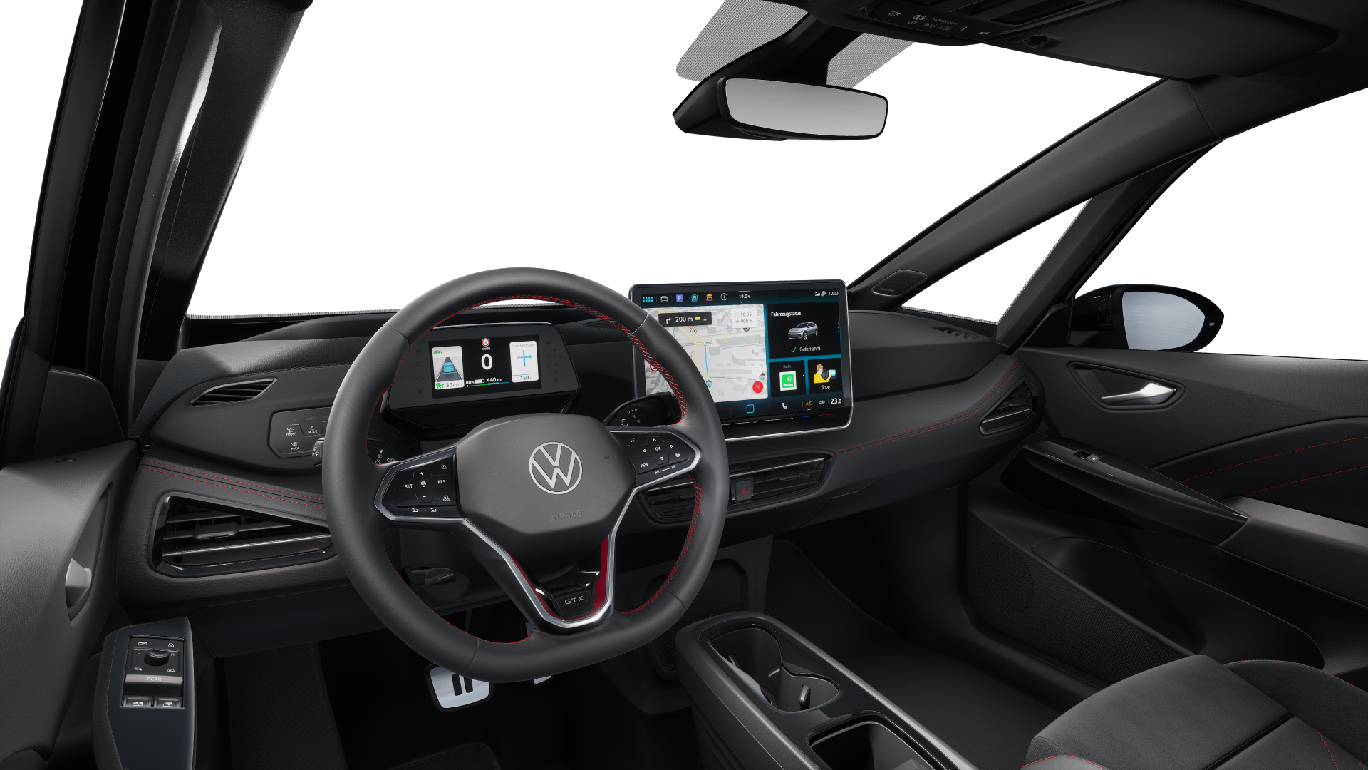 Volkswagen ID.3 IQ.Drive
