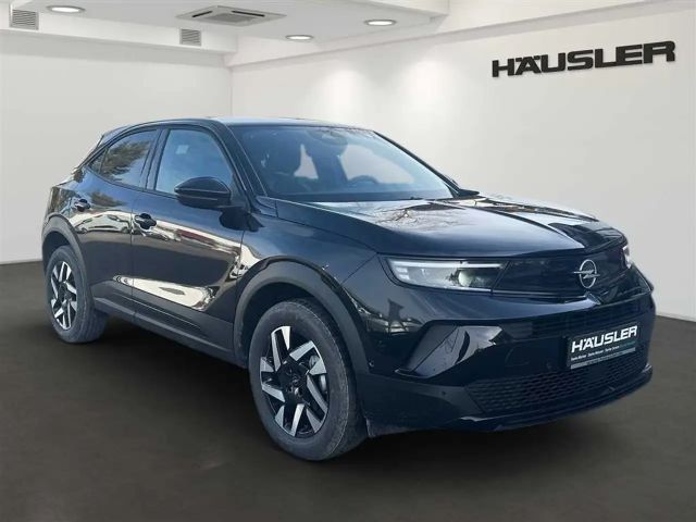 Opel Mokka Edition