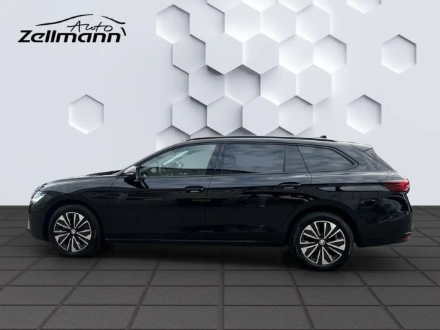 Skoda Superb 2.0 TDI Combi