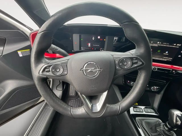 Opel Mokka GS-Line Grand Sport