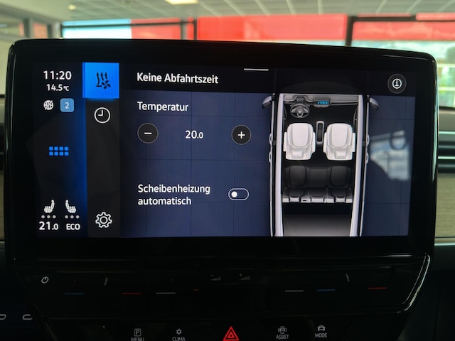 Volkswagen ID.Buzz 150 kW Pro