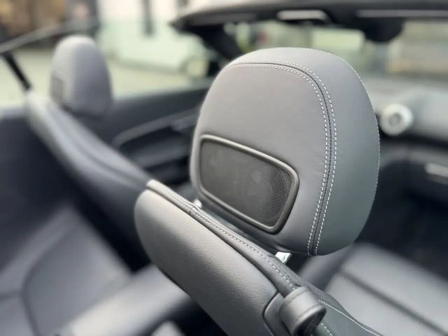 Mercedes-Benz AMG SL Aut.