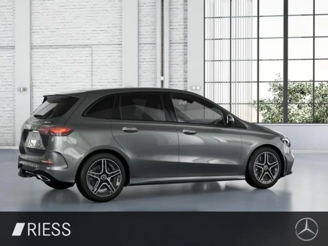 Mercedes-Benz B 250 4MATIC AMG Line