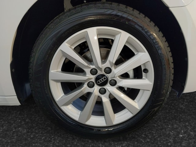 Audi A1 25 TFSI S-Tronic Sportback