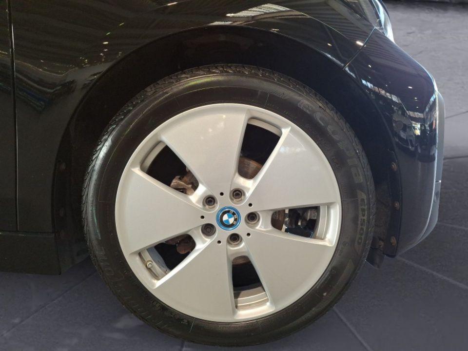 BMW i3 120Ah