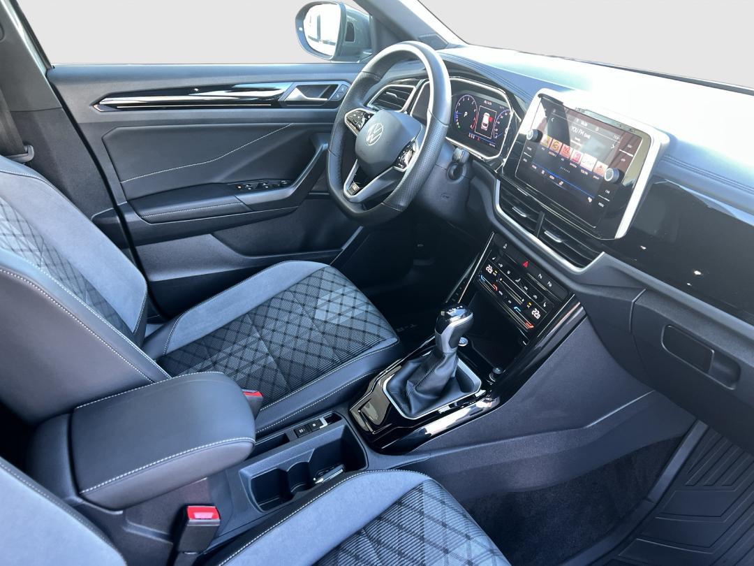 Volkswagen T-Roc 1.5 TSI DSG R-Line