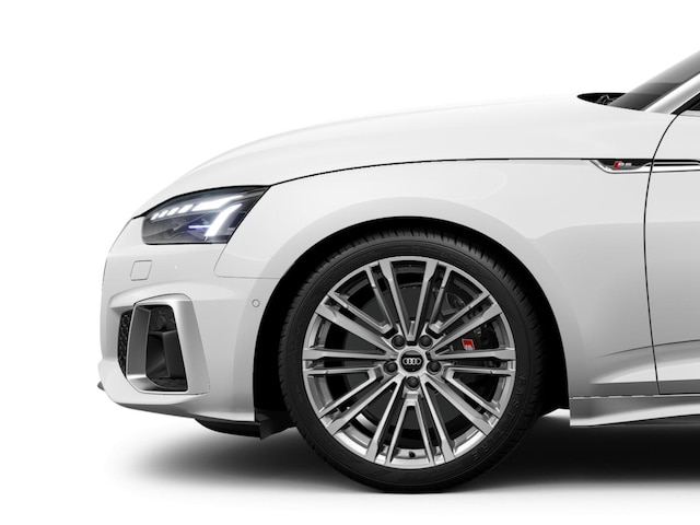 Audi S5 Cabriolet Quattro