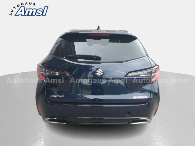 Suzuki Swace Comfort Hybrid