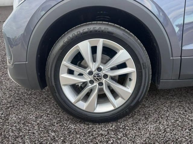 Volkswagen T-Cross 1.0 TSI DSG Life