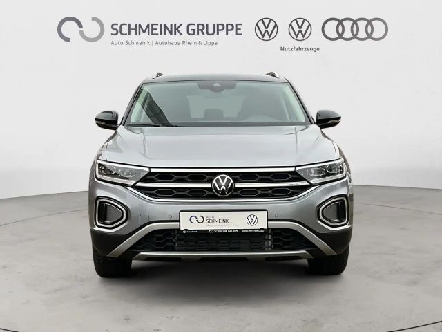 Volkswagen T-Roc 1.5 TSI DSG Style