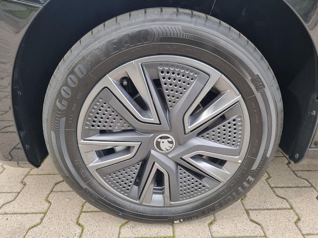 Skoda Fabia 1.0 TSI Tour