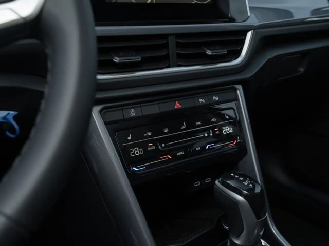 Volkswagen T-Roc DSG Style