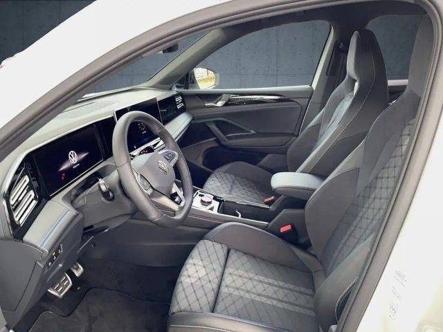 Volkswagen Tiguan 4Motion IQ.Drive R-Line