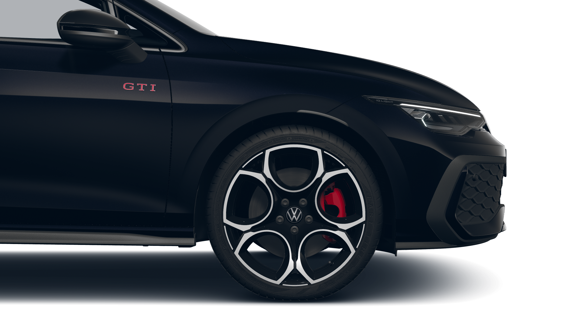 Volkswagen Golf DSG GTI