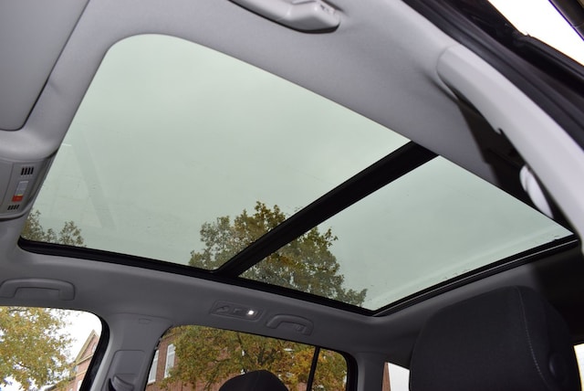 Volkswagen Touran DSG Highline