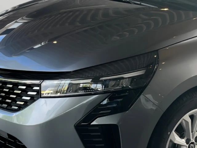 Renault Clio Evolution TCe 90