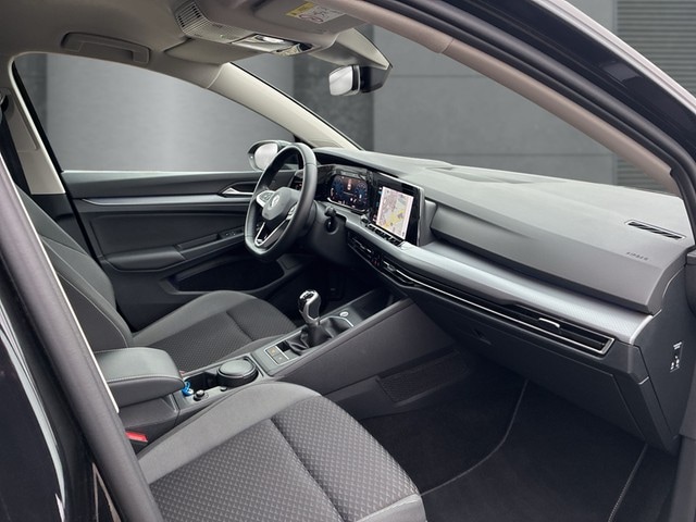 Volkswagen Golf 1.5 TSI Golf VIII