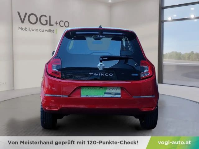 Renault Twingo Intens