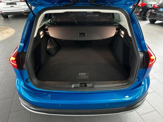 Ford Focus Active Wagon