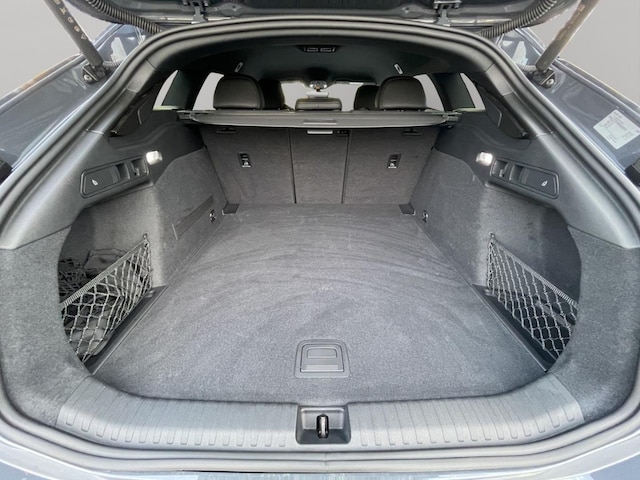 Audi A6 e-tron Avant Performance