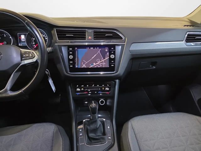 Volkswagen Tiguan 2.0 TDI DSG